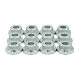 SPL Part Solid Subframe Bushings for Porsche 996 / 997