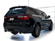 AWE Tuning 11-24 Dodge Durango 5.7L Track Edition Exhaust w/ Chrome Silver Tips 3020-32575