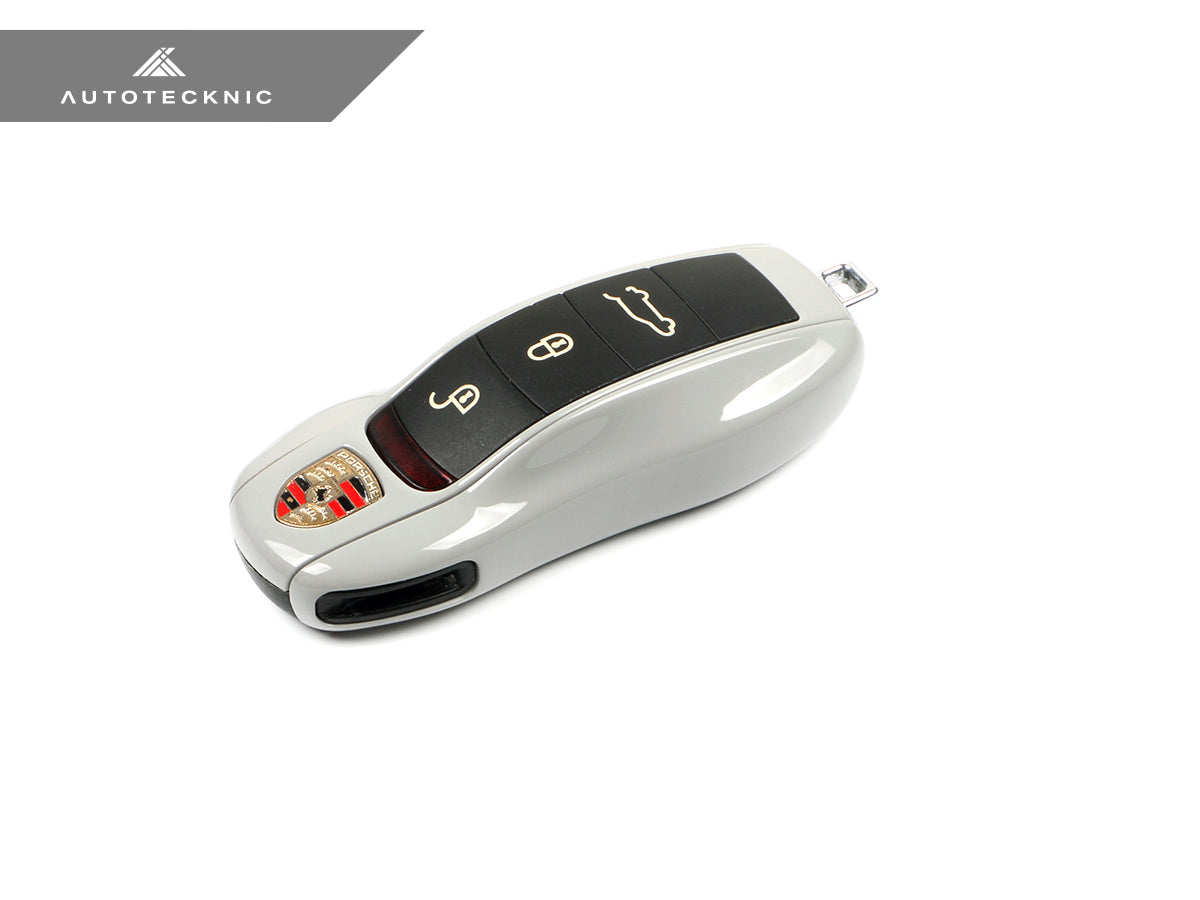 AutoTecknic Painted Key Remote Trim - Porsche (G1)