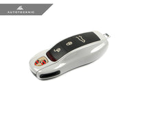 AutoTecknic Painted Key Remote Trim - Porsche (G1)