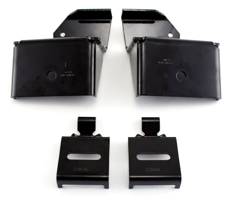 AIRLIFT Ridecontrol Air Spring Kit