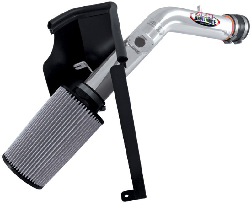 AEM Induction AEM Brute Force Intake System B.F.S. CHEV/GMC COLORADO/CANYON 3.5L L5 04-06 21-8018DP