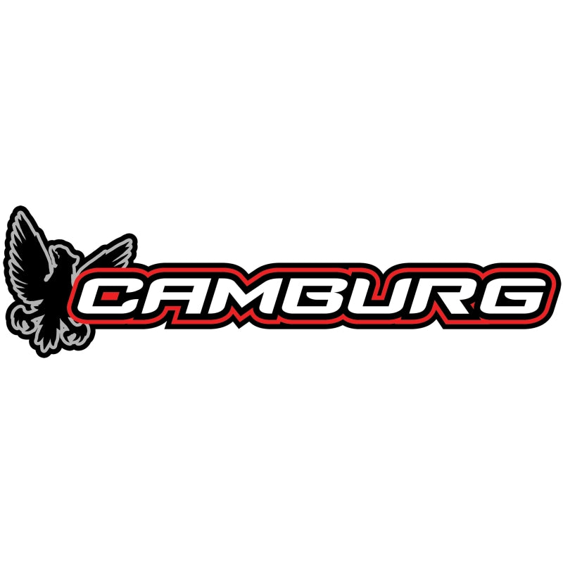 Camburg 2022-2025 Toyota Tundra 2wd /4wd Dominator Preload Spacer Kit