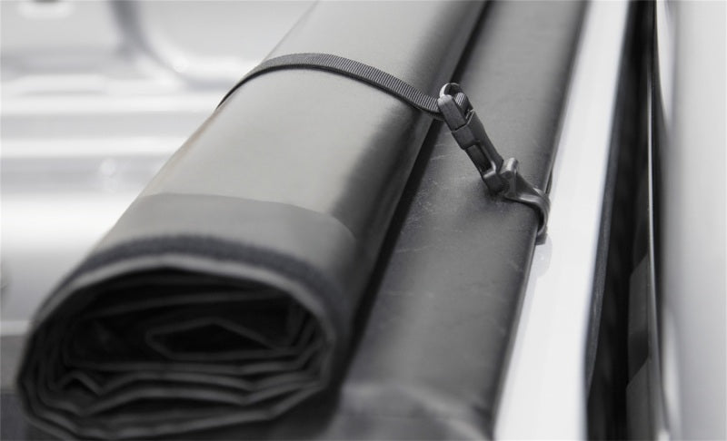 Access Toolbox 97-03 Ford F-150 98-99 New Body F-250 Lt. Duty 6ft 6in Bed Roll-Up Cover 61229