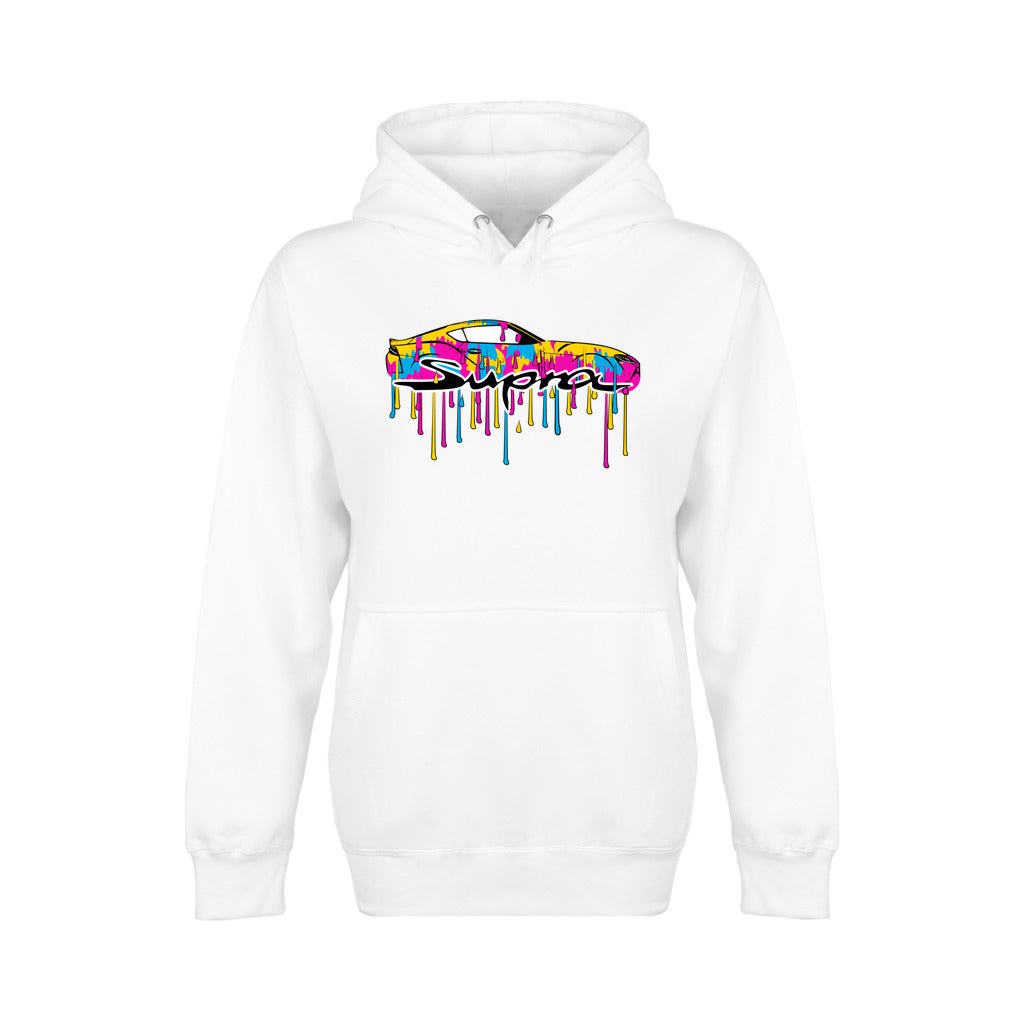 Drippy Supra Unisex Hoodie