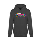 Drippy Supra Unisex Hoodie