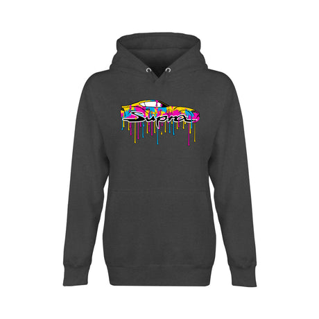 Drippy Supra Unisex Hoodie