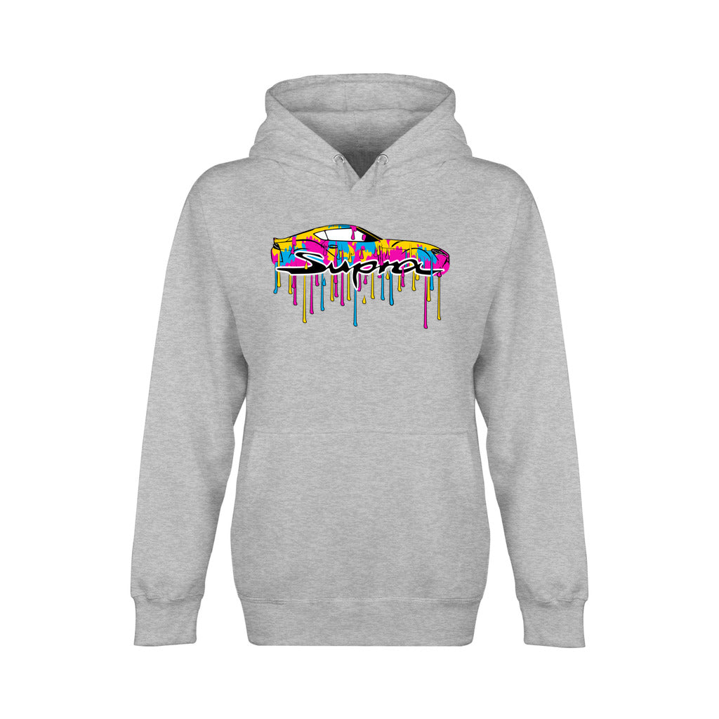 Drippy Supra Unisex Hoodie