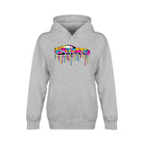 Drippy Supra Unisex Hoodie