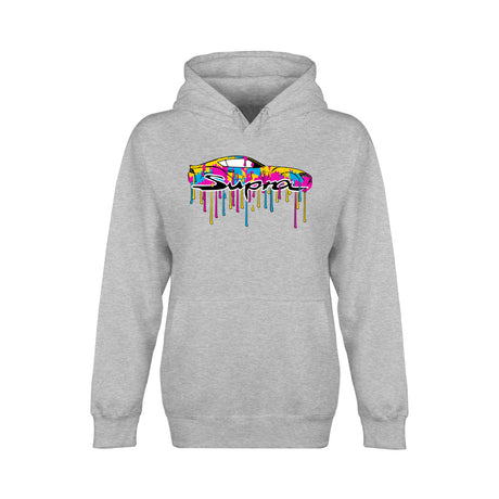 Drippy Supra Unisex Hoodie