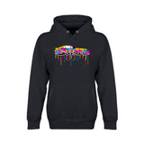 Drippy Supra Unisex Hoodie