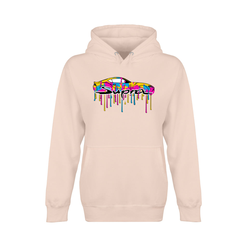 Drippy Supra Unisex Hoodie