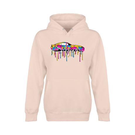 Drippy Supra Unisex Hoodie