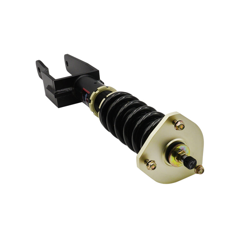 BLOX Racing 2020+ Tesla Model Y Plus Series Fully Adjustable Coilovers BXSS-00605