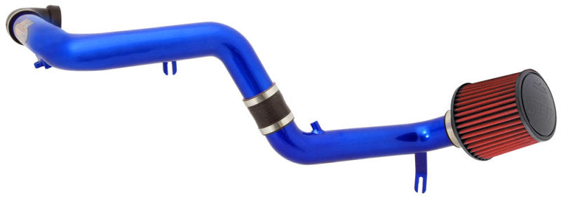 AEM Induction AEM 00-03 Ford Focus (ZTEC) 2.0L Blue Cold Air Intake 21-450B