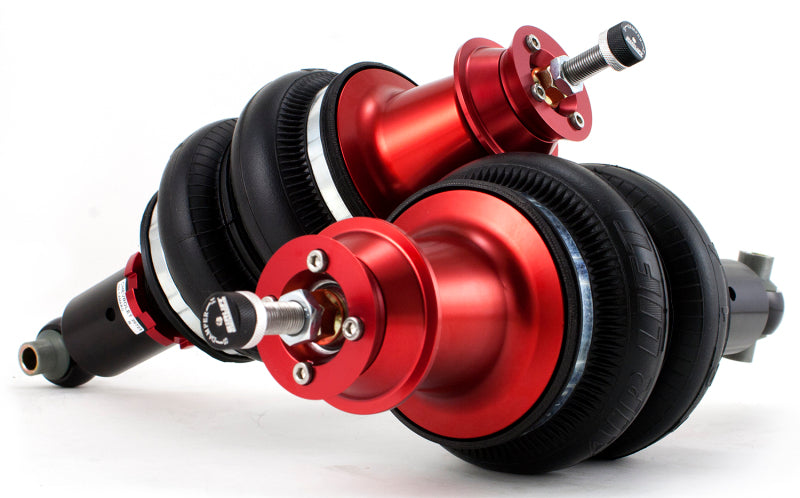 AIRLIFT 10-15 Camaro (incl. convertibles)