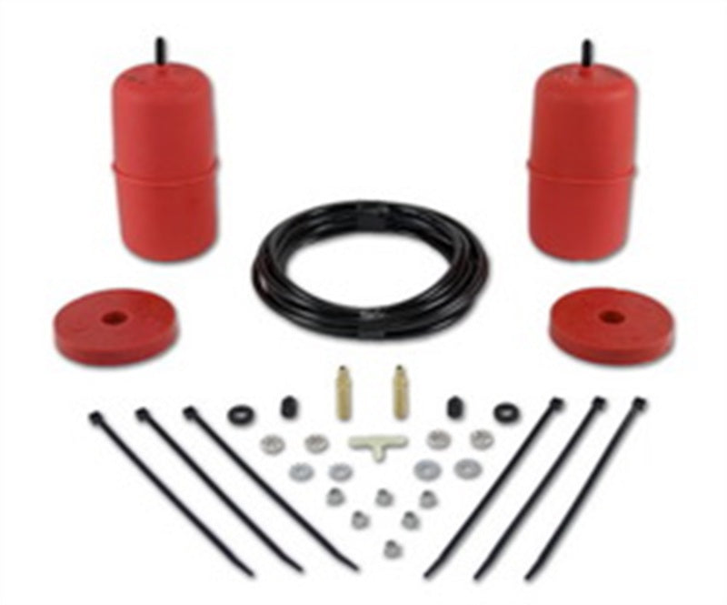 AIRLIFT 1000 Air Spring Kit