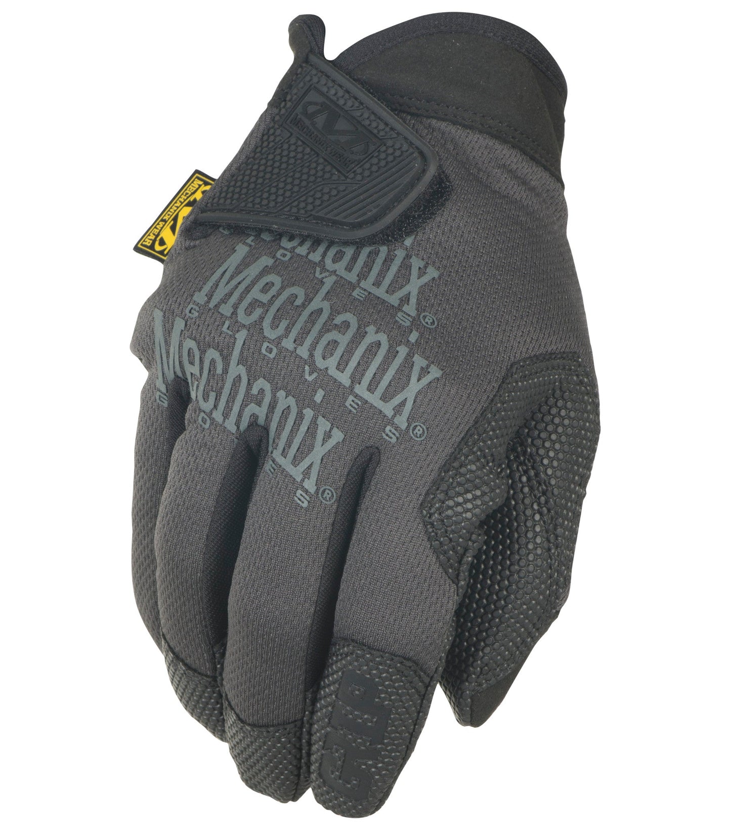Mechanix Wear Specialty Grip Black Gloves - X-Large