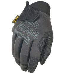 Mechanix Wear Specialty Grip Black Gloves - X-Large
