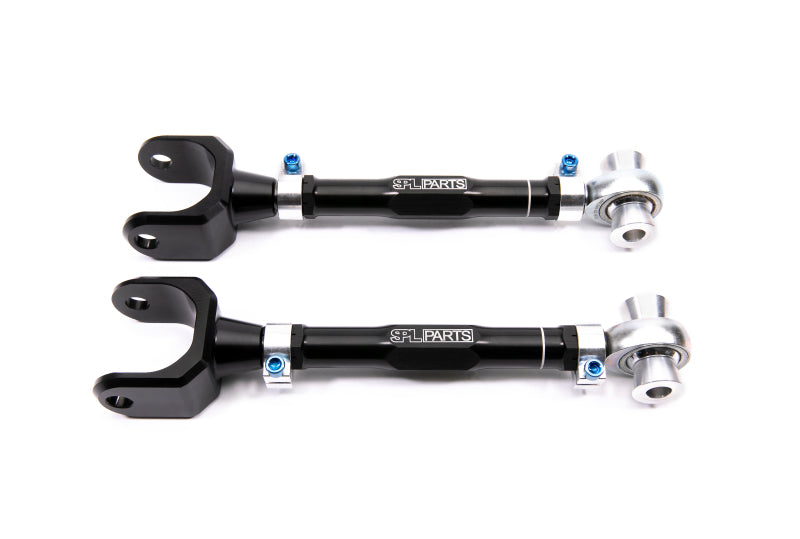 SPL Part Tesla Model 3 / Model Y Rear Lower Traction Rods
