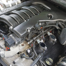 ZSPEC "Stage 3" Dress Up Bolts® Fastener Kit for '06-10 Challenger/Charger V6 3.5L, Stainless & Billet