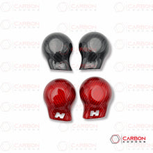 Chevrolet Camaro 2010-2012 Carbon Fiber Shift Knob | Manual