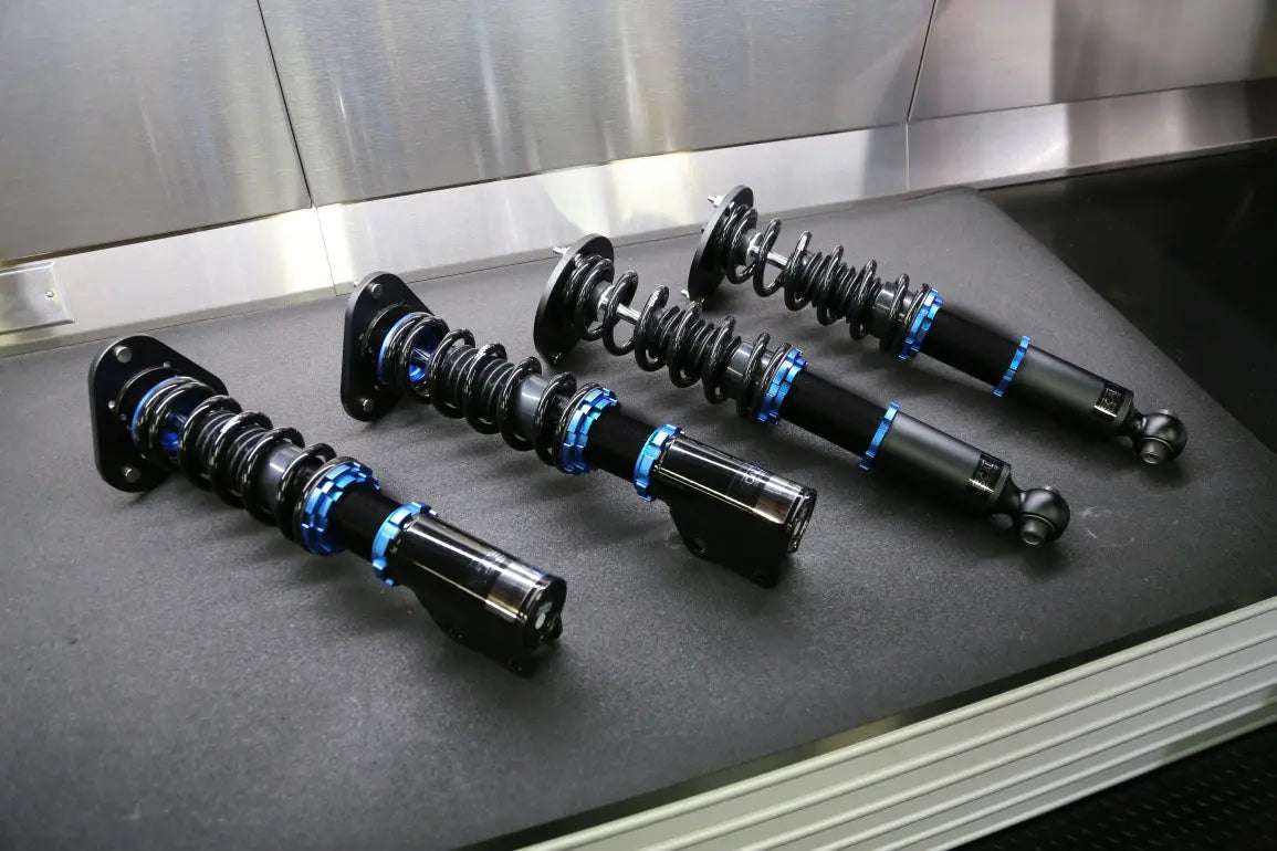 Chevrolet Cavalier 95-04 Innovative Series Coilover