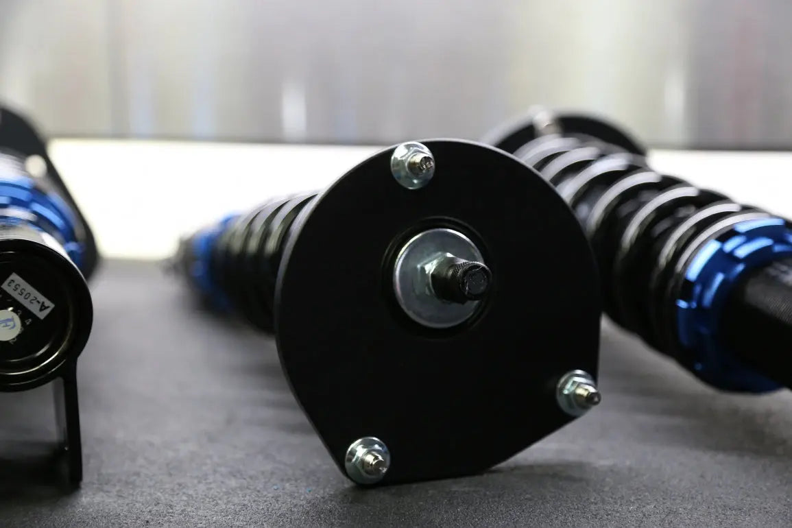 Chevrolet Cavalier 95-04 Innovative Series Coilover