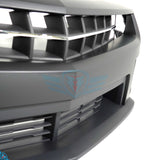 2010-2013 Chevrolet Camaro Pre-Facelift (5th Gen) ZL1 Style Front Bumper Conversion Kit