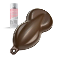 Chocolate Brown PDS Aerosol