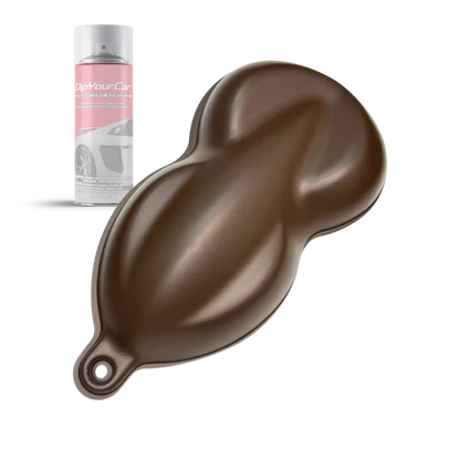 Chocolate Brown PDS Aerosol