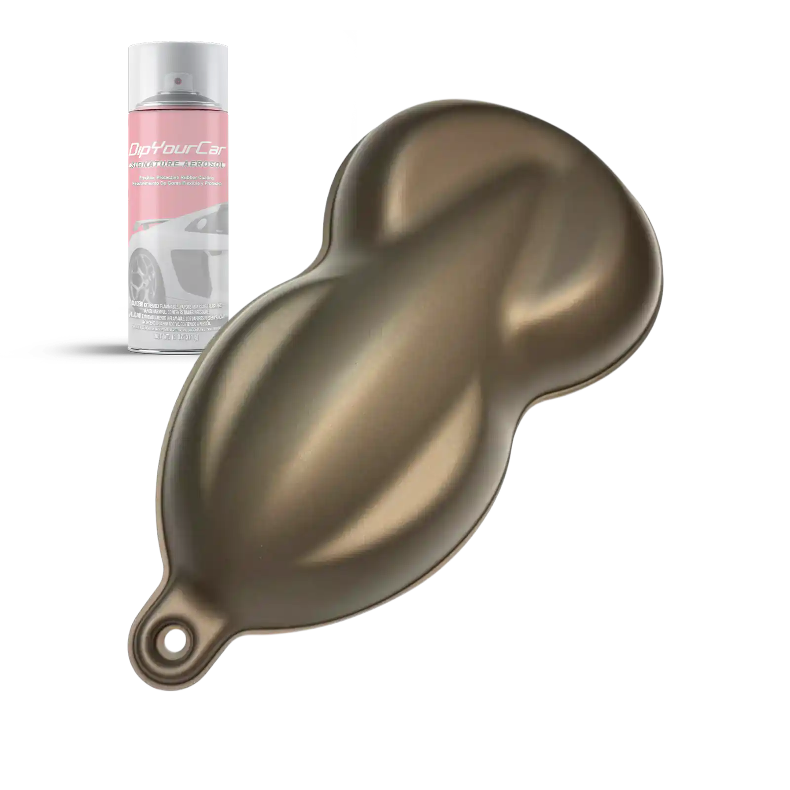 Chocolate Ore PDS Aerosol