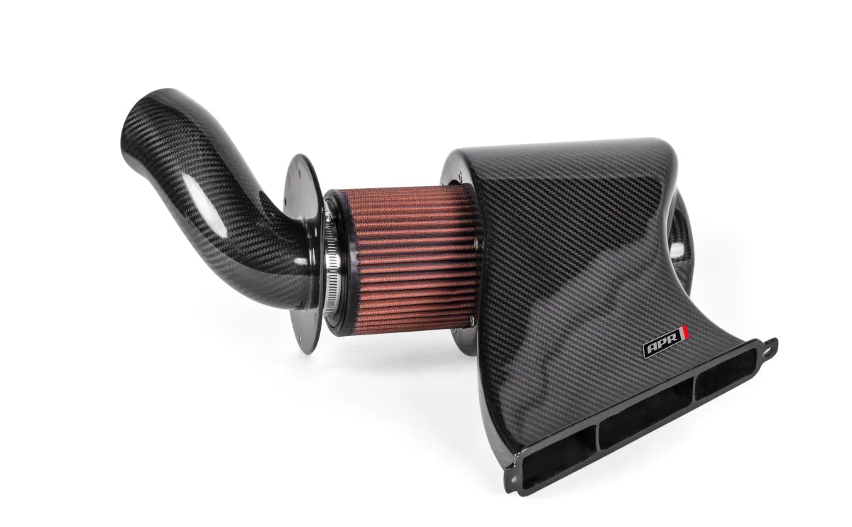 APR Carbon Fiber Cold Air Intake System for Audi Gen 3 MQB A3 | S3 2016-2020