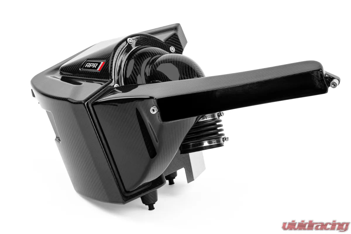 APR Carbon Fiber Intake System for Audi A4 | A5 2.0T EA888 (2017+) - CI100036