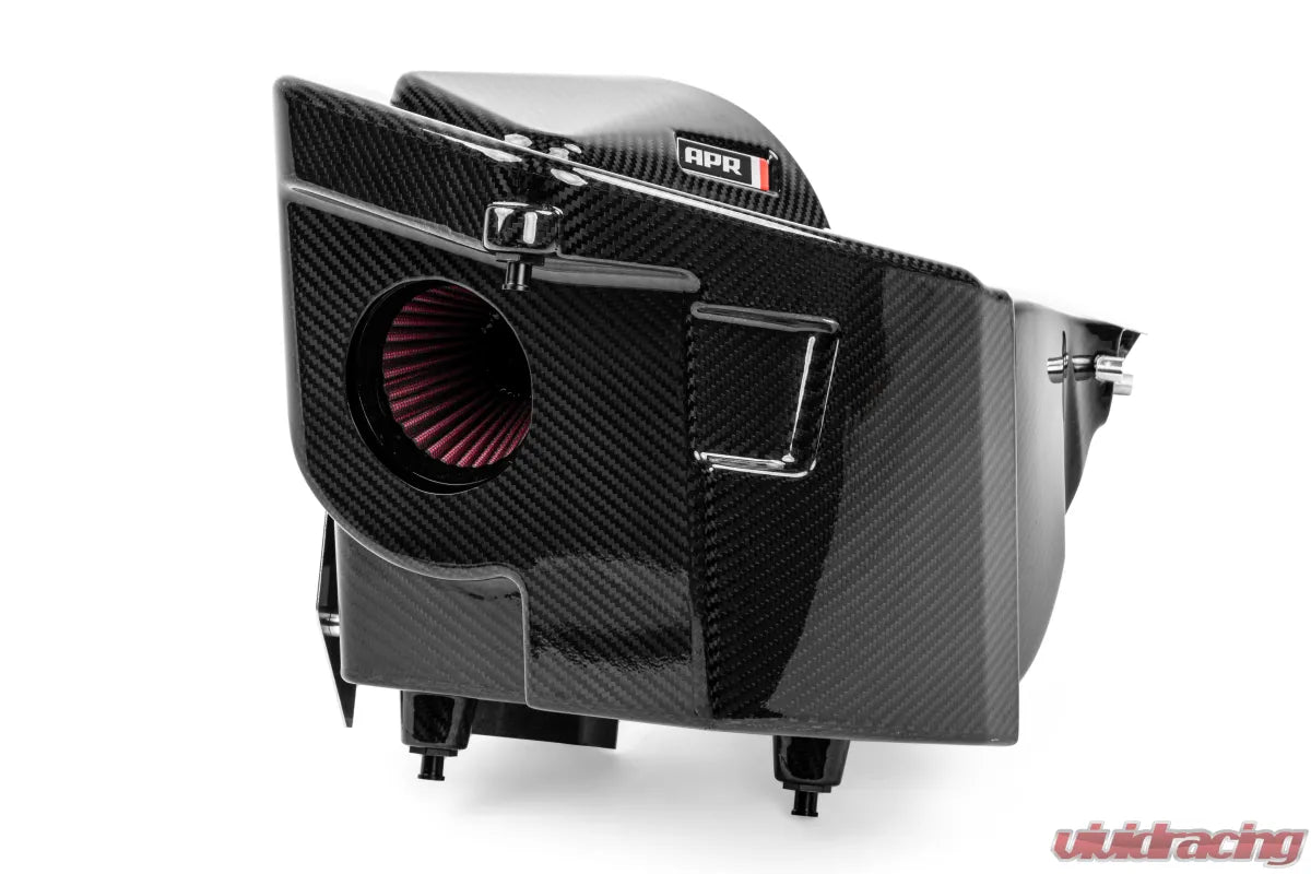 APR Carbon Fiber Intake System for Audi A4 | A5 2.0T EA888 (2017+) - CI100036