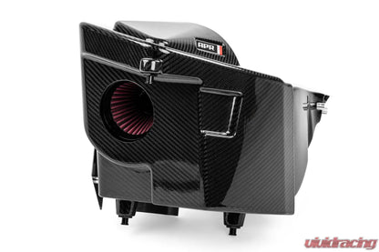 APR Carbon Fiber Intake System for Audi A4 | A5 2.0T EA888 (2017+) - CI100036