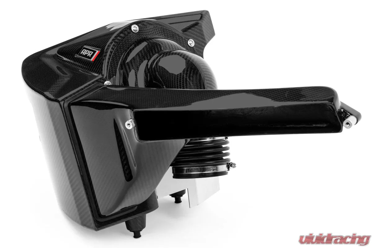 APR Carbon Fiber Intake System for Audi A4 | A5 2.0T EA888 (2017+) - CI100036