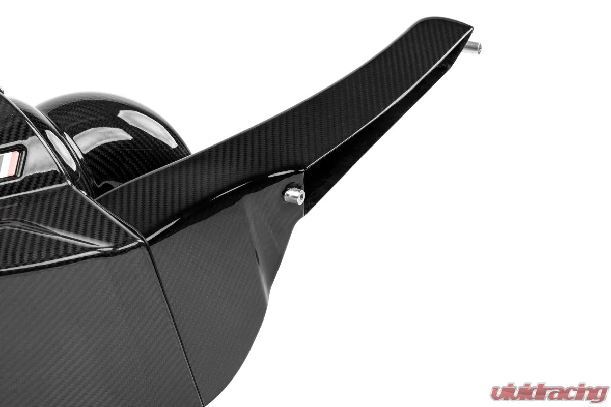 APR Carbon Fiber Intake System for Audi A4 | A5 2.0T EA888 (2017+) - CI100036