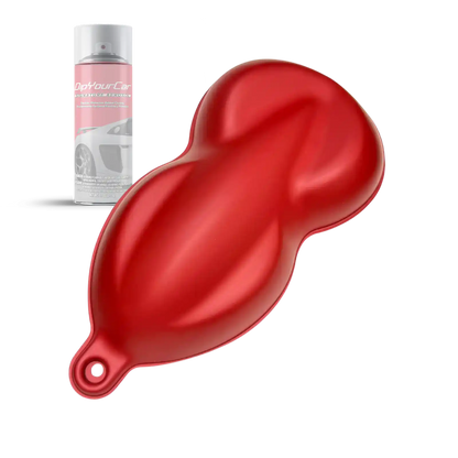 Cinnamon Red PDS Aerosol