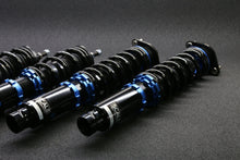 Honda Civic 80-83 Innovative Series Coilover