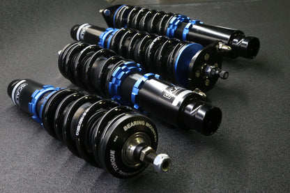 Honda Civic 80-83 Innovative Series Coilover