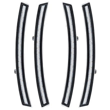 ORACLE Lighting 2014-2019 Chevrolet C7 Corvette Concept Sidemarker Set