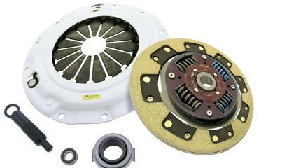 Clutch Masters FX300 Clutch Kit (Acura RSX 02-06 Type-S)