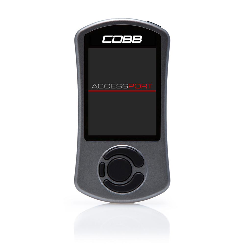 Cobb Tuning Accessport V3 | Multiple Porsche Fitments (AP3-POR-008)