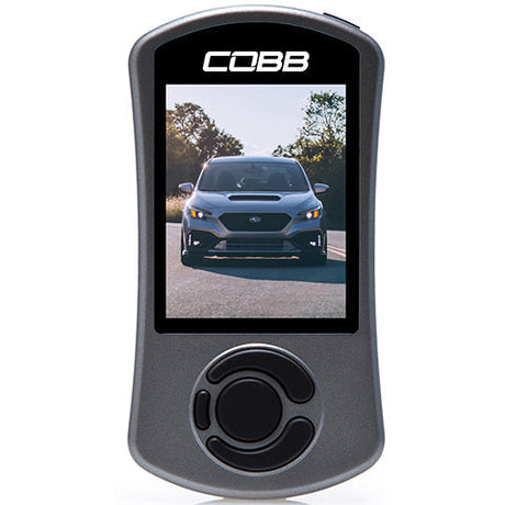 2022-2024 Subaru WRX Cobb Accessport V3 | (AP3-SUB-006)