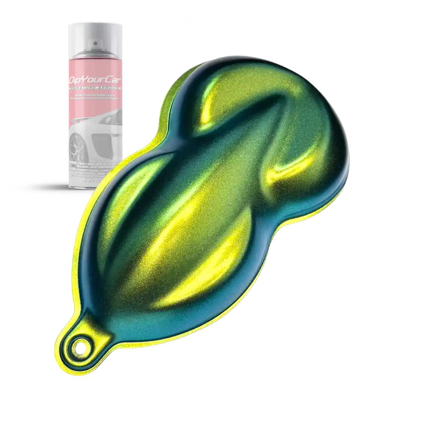 Cobra ColorShift TopCoat Aerosol