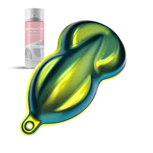 Cobra ColorShift TopCoat Aerosol