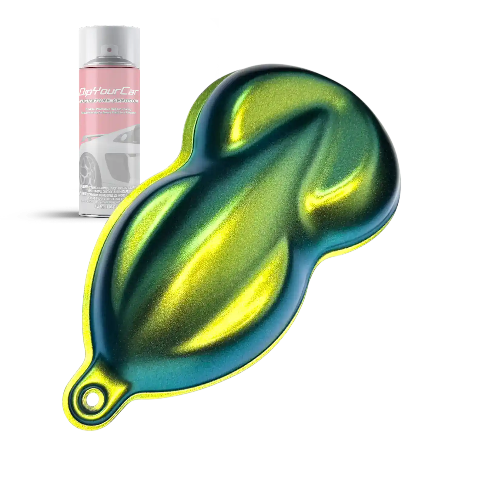 Cobra ColorShift TopCoat Aerosol