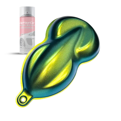 Cobra ColorShift TopCoat Aerosol