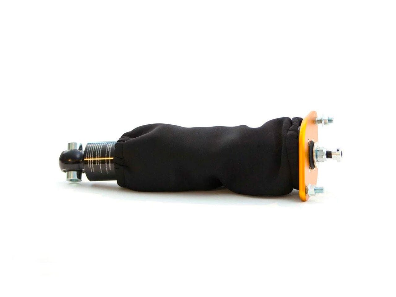 Coilover Covers 350mm (Set of 2)